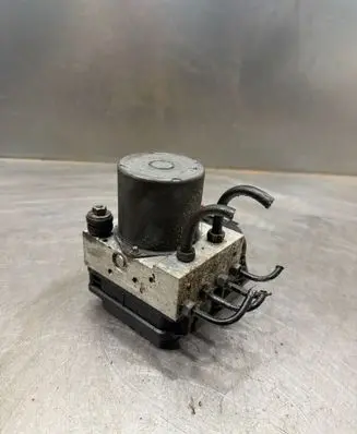 Audi A6 S6 C6 4F ABS Pump 0265950429