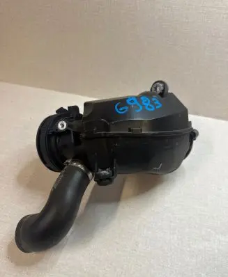 Mercedes-Benz E W213 Intake manifold A6540902600