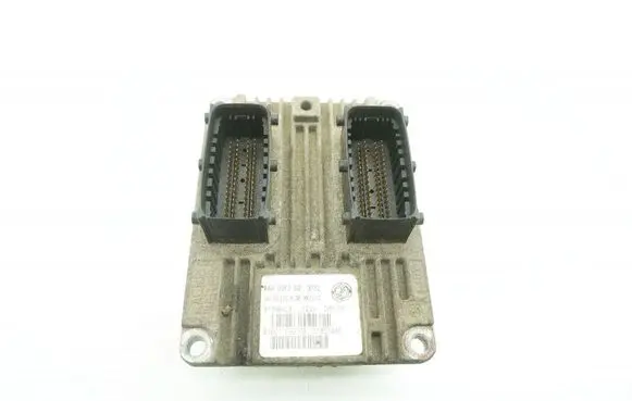 Fiat Grande Punto Engine control unit/module ECU 51827440
