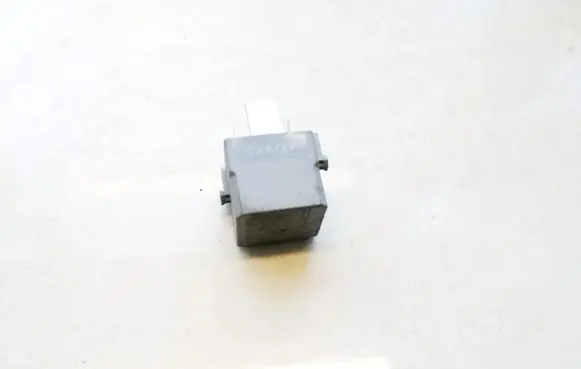 Volkswagen Crafter Other relay a0025422619 4rd007793-07