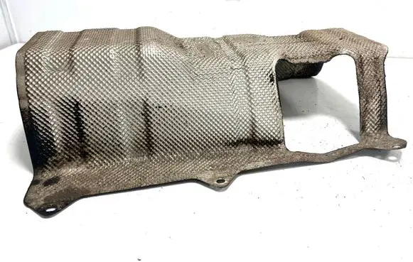 Suzuki Vitara (LY) Exhaust heat shield 1423161M00000 1423161M00