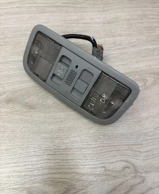 Honda Civic Front seat light A303216