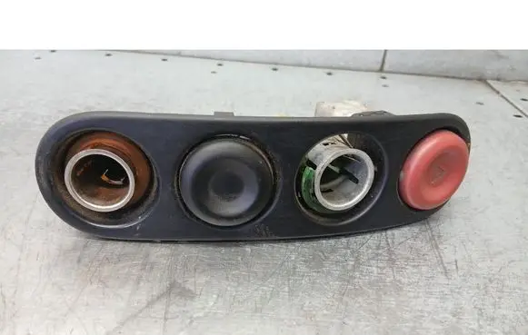 Renault Master II Other switches/knobs/shifts 