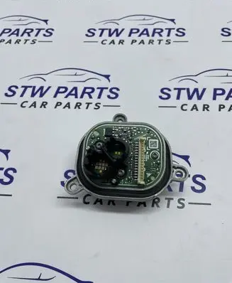 Audi A4 S4 B9 Headlight ballast module Xenon 13055715395
