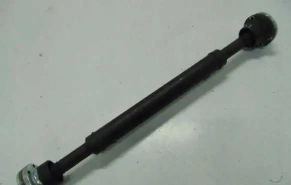 Jaguar F-Type Drive shaft (set)