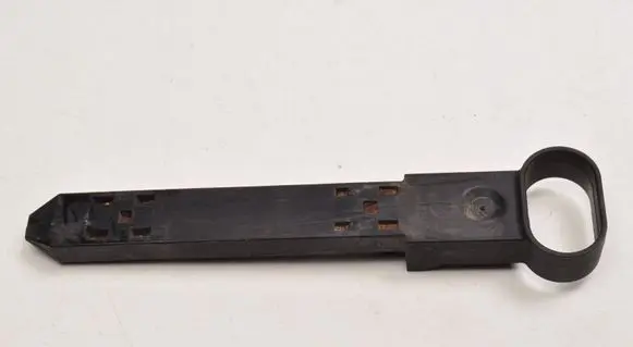 Volvo V60 Headlight/headlamp mounting bracket 31294522