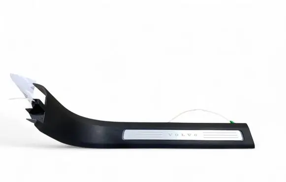 Volvo XC90 Front sill trim cover 31363642