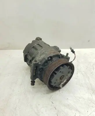 Audi A4 S4 B6 8E 8H Air conditioning (A/C) compressor (pump) 8E0260805F