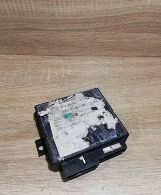 Opel Vectra B Comfort/convenience module 90564349