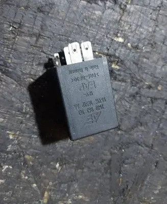 Ford Galaxy Other relay 7M0963141 149