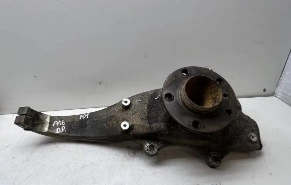 BMW 7 F01 F02 F03 F04 Front wheel hub