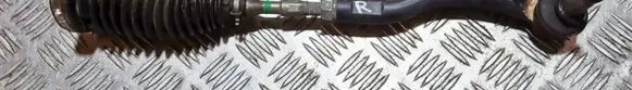 Steering tie rod