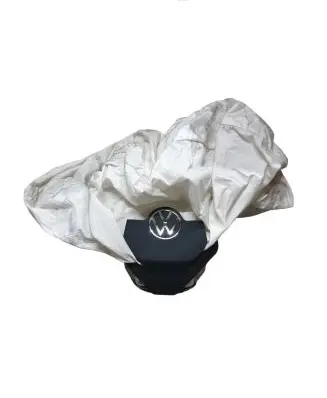 Volkswagen ID.4 Steering wheel airbag 10A880201G