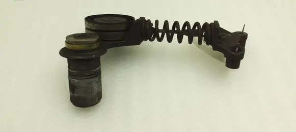Audi A8 S8 D3 4E Generator/alternator belt tensioner 06C903133C