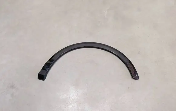 Audi Q2 - Rear arch trim 81A853817A