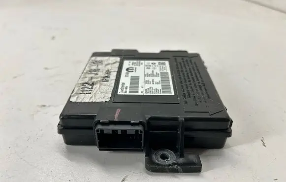 Jeep Compass Other control units/modules 68286841AD P68286841AD DB01752