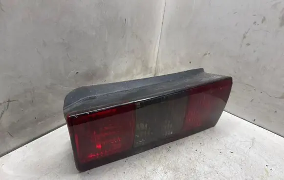 Rear/tail lights