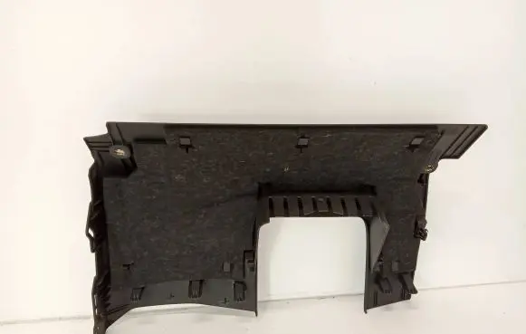 Audi A4 S4 B9 Dashboard lower bottom trim panel 8W1863075D 1407161454 1110723