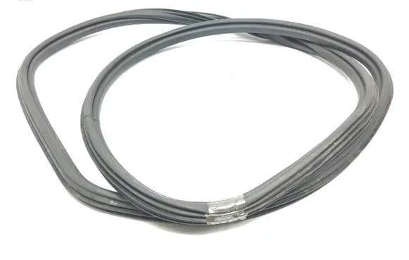 Seat Leon IV Rear door rubber seal (on body) 