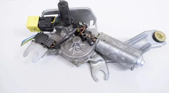 Mercedes-Benz ML W163 Rear window wiper motor A1638203142