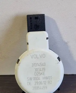 Volvo XC70 Rain sensor 31314540 303439 20054459