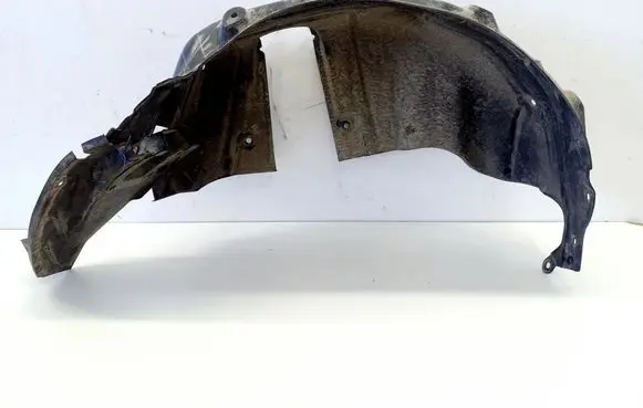 Toyota Yaris Cross Rear arch fender liner splash guards 656370D010 6567752030