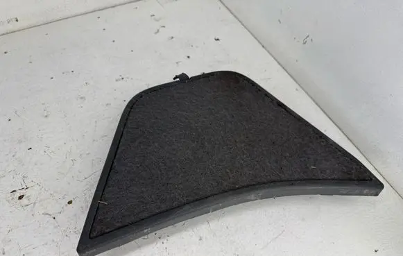 Toyota Prius (XW20) Trunk/boot trim cover 5841847010