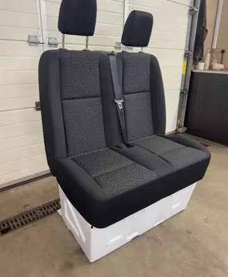 Mercedes-Benz Sprinter W907 W910 Front passenger seat a9109200100 9109200100 VS3000469