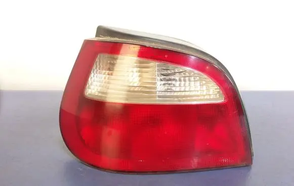 Renault Megane I Rear/tail lights 7700428320