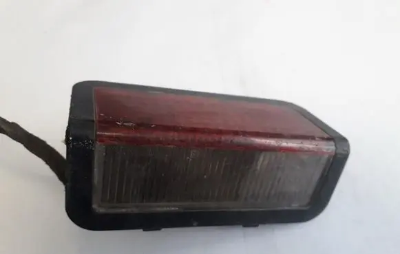 BMW 5 E39 Other interior light 8368577
