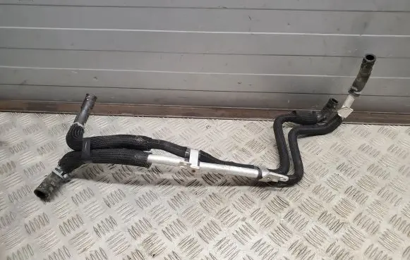 Jeep Grand Cherokee Brake vacuum hose/pipe 68244860AD