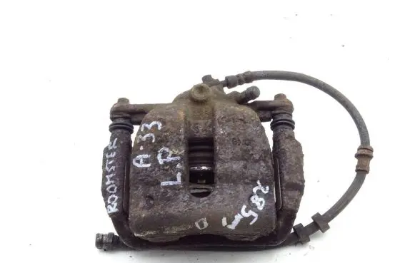 Skoda Roomster (5J) Front brake caliper