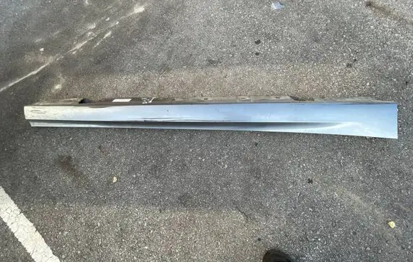 BMW 3 E90 E91 Sill 903121505 0001644114