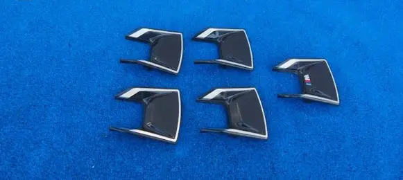 BMW i4 Original wheel cap 6896785