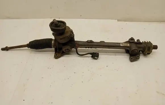 Volkswagen Golf V Steering rack 1K1423051BH 7805501221