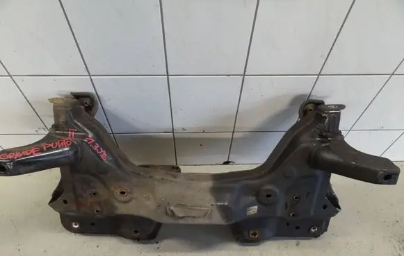 Fiat Grande Punto Front axle beam 
