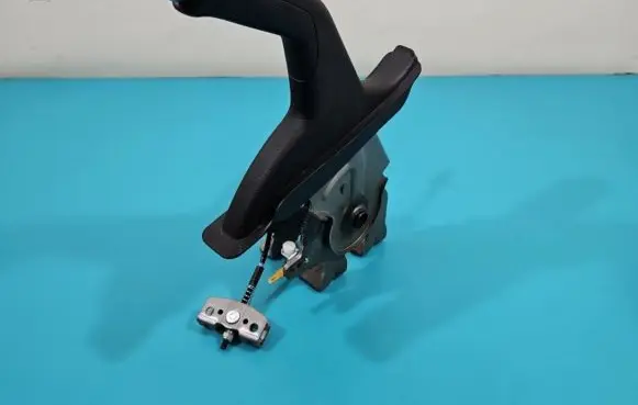 KIA Sportage Handbrake/parking brake lever assembly IMPRK1359194