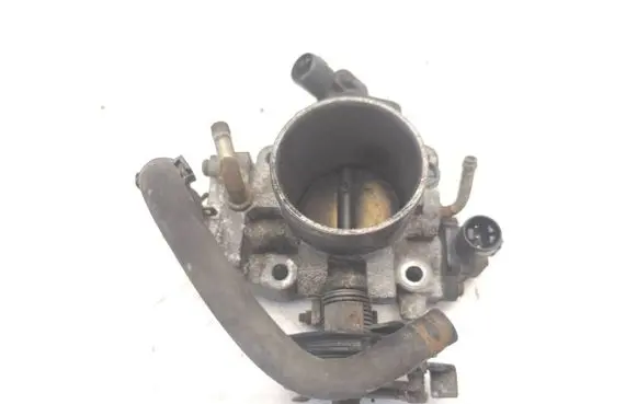 Honda Shuttle Throttle valve 0798004250 5VPS33