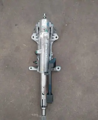 Opel Insignia B Steering wheel axle 84267989 84192522