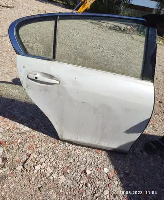 Lexus GS 300 350 430 450H Rear door