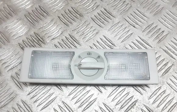 Volkswagen Polo Front seat light 600947291A