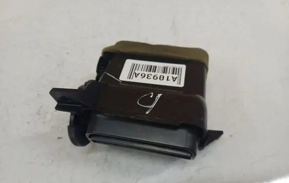 Mazda Premacy Dash center air vent grill 