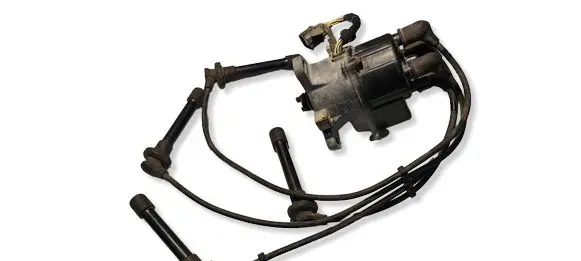 Honda CR-V High voltage ignition coil 30100P6T 30100P6TT01