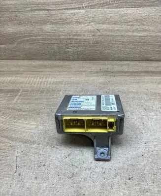 Honda Jazz Airbag control unit/module 77960SAAE812M1 5WK43461