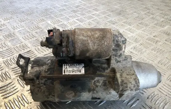 Honda CR-V Starter motor M002T85871