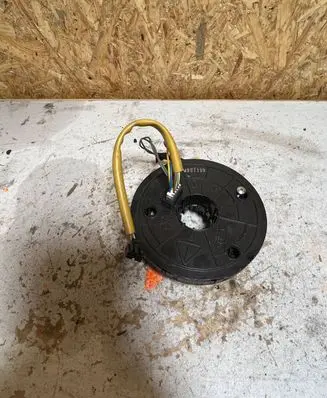 Mercedes-Benz C W203 Airbag slip ring squib (SRS ring) 0025421918 0035421818 0020140000144754