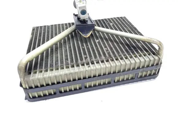 Air conditioning (A/C) radiator (interior)