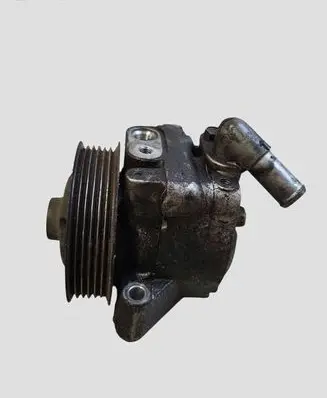 Jaguar XF X250 Power steering pump 8X233A696BA 85104125