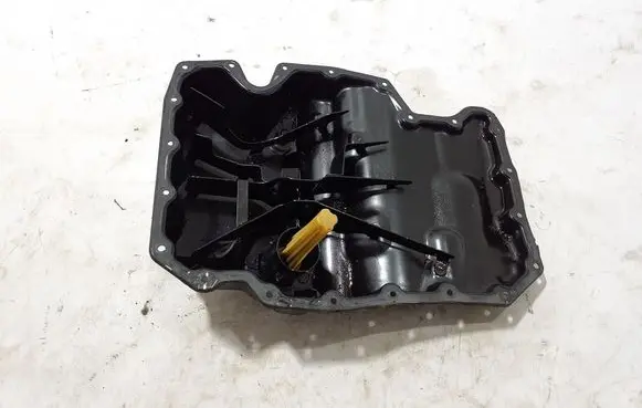 Audi A5 Oil sump 06R103600