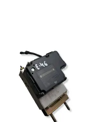 BMW 3 E46 ABS Pump 34511164897 HPL9A12E17 10094808013